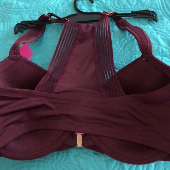 NWT Vince Camuto T-shirt bra with comfort straps - Picture 5 of 6
